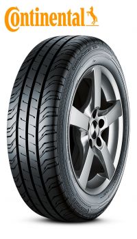 225/55R17 101V RF ContiVanContact 200